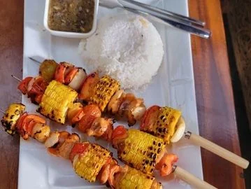 Exploring Phnom Kbal Romeas caves